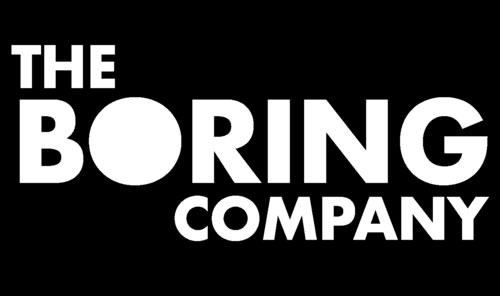 Boring Company logo