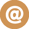 email address icon for Snoe, Inc