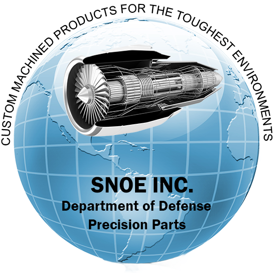 federal-military-contract-for-jet-engine logo